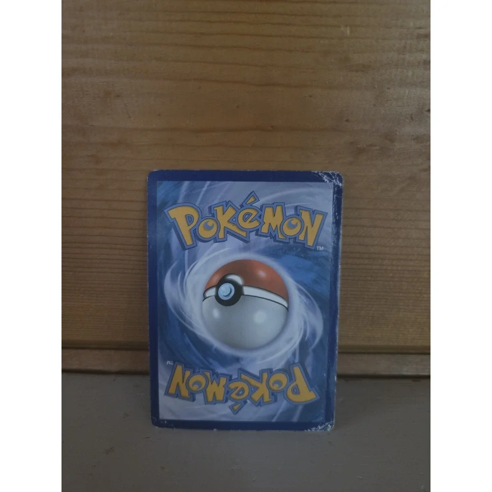 Pokemon Sharpedo EX Full Art Holo XY Primal Clash 152/160 170 HP Ultra Rare